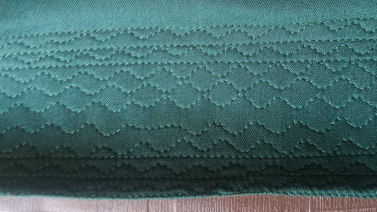 zig zag mohri design l poncha design l latest mohri design l latest poncha design l mohri design