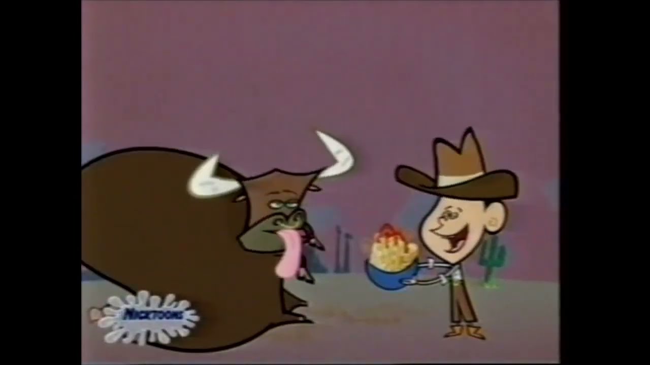 Nicktoons 2004 Recreation-Doug (PARTIAL)