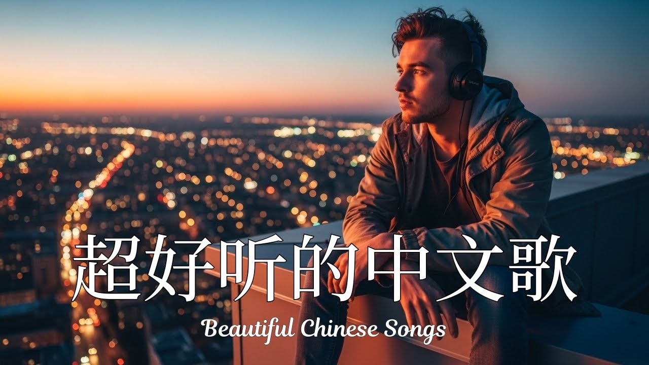 【2026最好聽中文音樂】✨動人抒情歌單｜讀書、工作與放鬆的絕佳音樂🎵｜Study & Work Music Chill Mix | #BGM #專注讀書 #放鬆工作 #工作音樂 #情歌 #中文