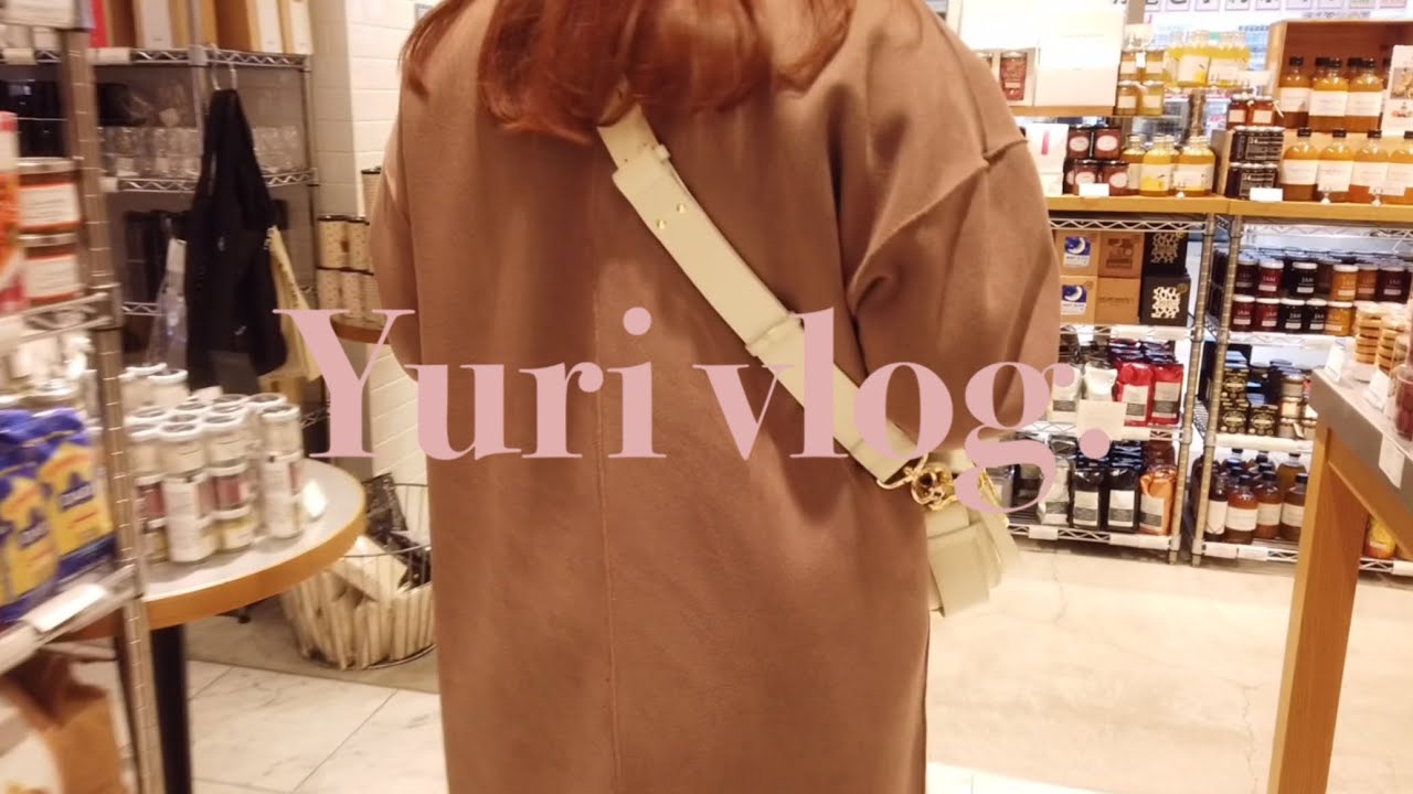 【vlog】 Happy new year♡お雑煮・初詣・お家ごはん