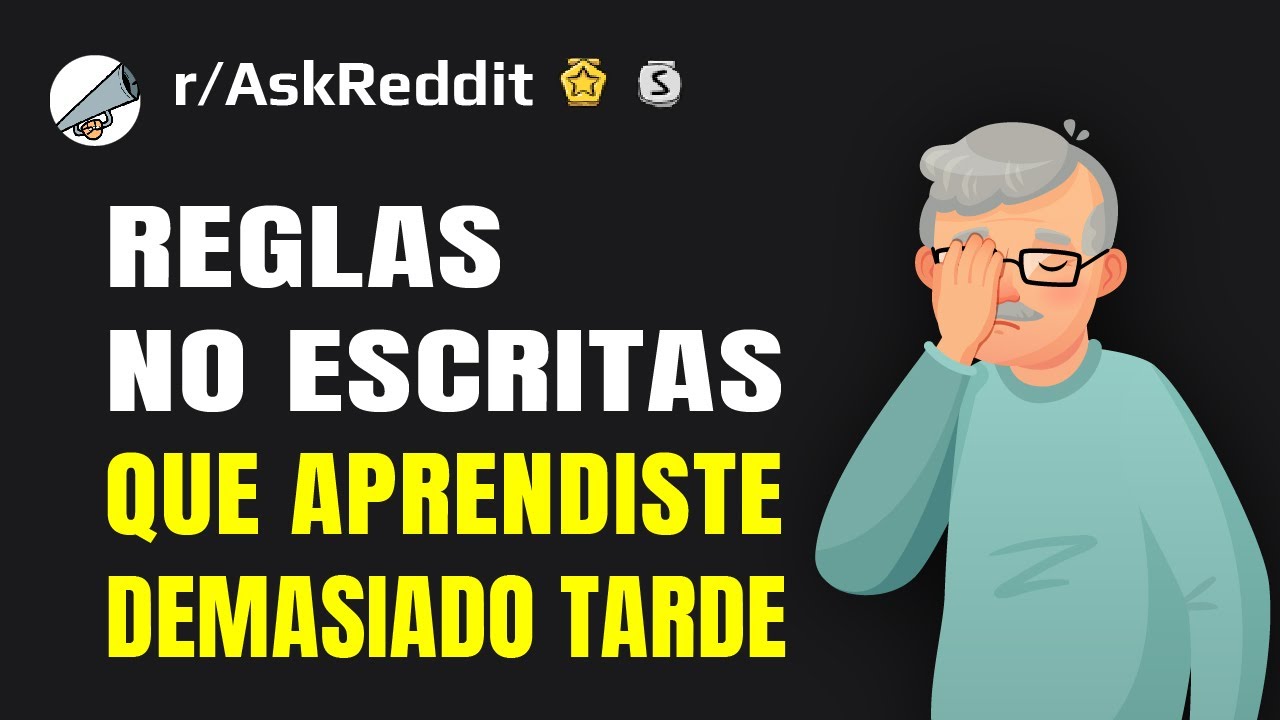 ¿Cuáles son las 