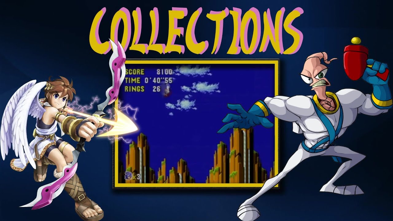Collections Unified Video Themes