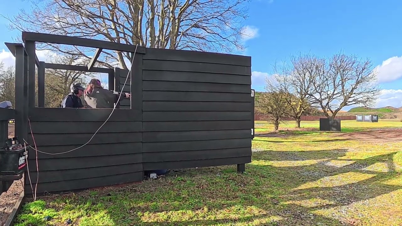 Emma Clay Shooting
