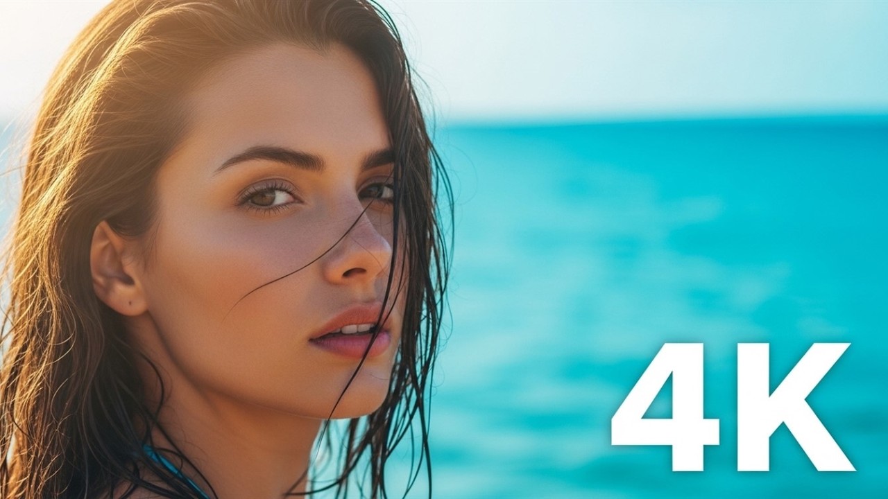 Deep House Tropical Mix: Pure Summer Vibes, Exotic Island Rhythms & 2026 Chill House Melodies