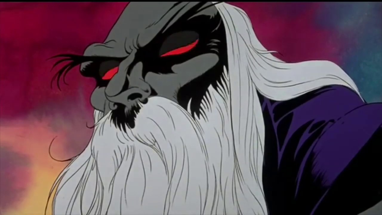 The Wizard, Black Sabbath