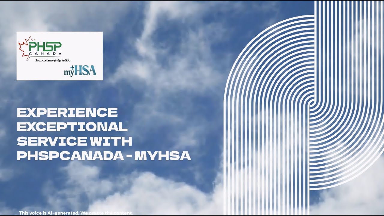 MyHSA Employer Transition Product Information Video
