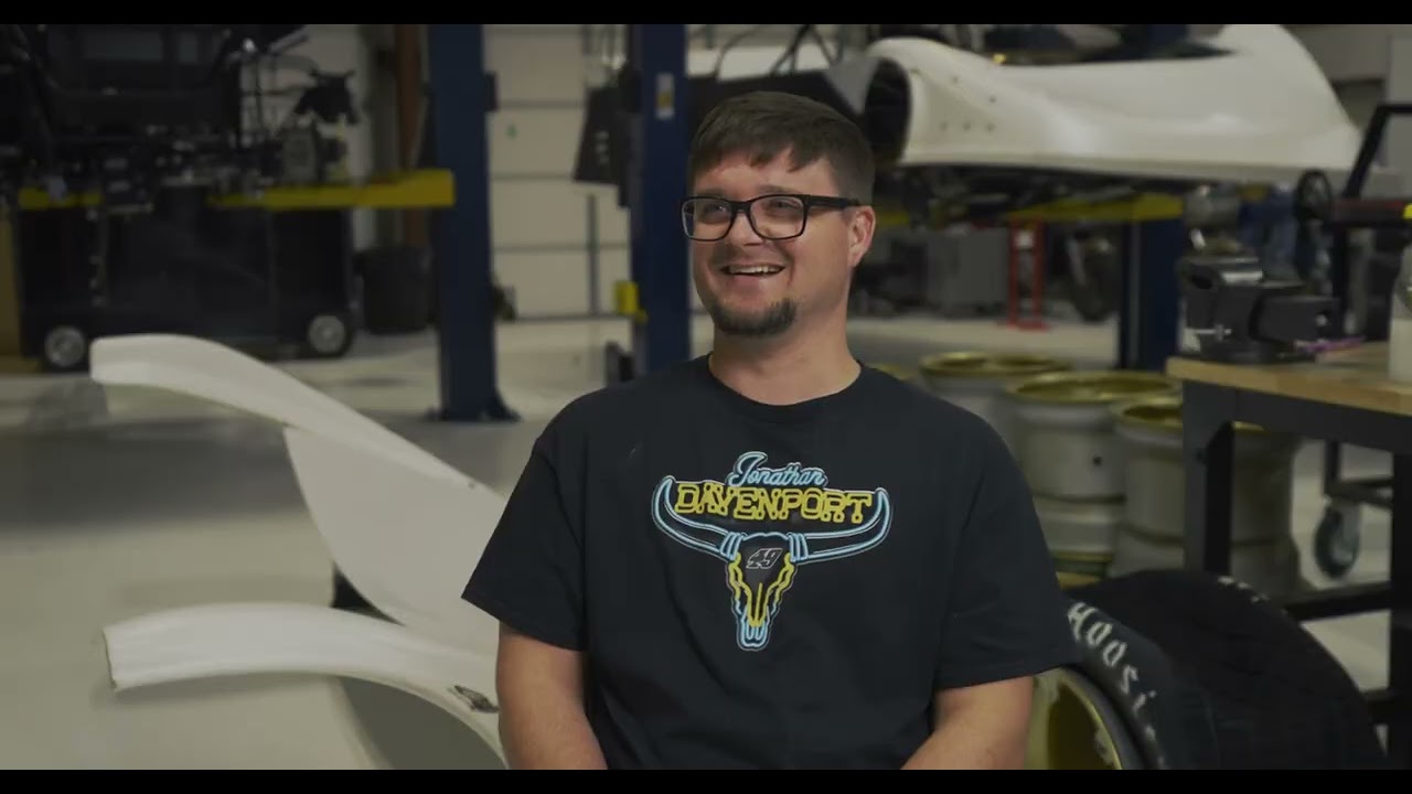 Bradley Lewelling - Best Plumber 604 Series Driver Highlight