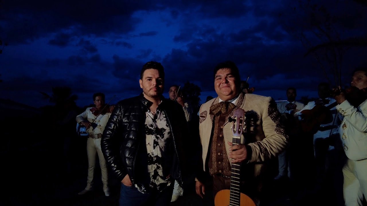 Corrido de Mazatlán  Alan Pineda - Rafa Arroyo