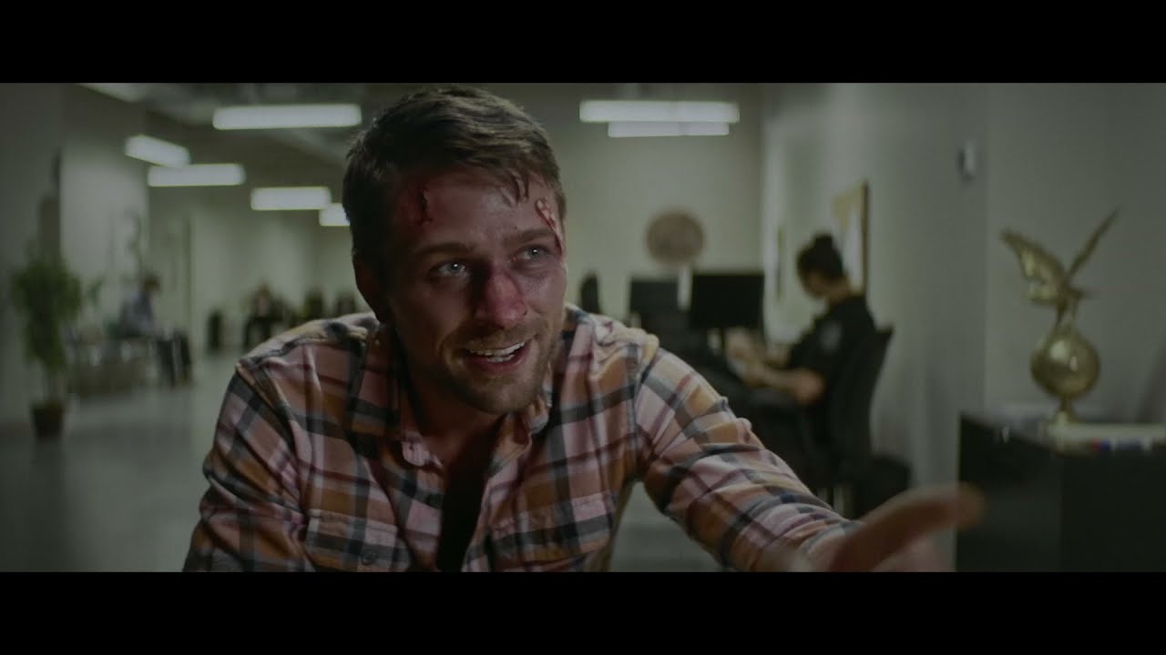 Jonesin'  2022 Trailer