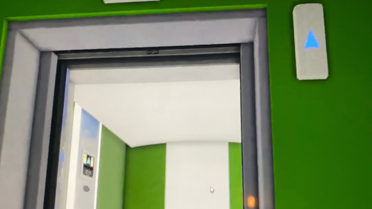 A Tour Of Westwood Beachside Shopping Centre Near FutureTech Hotels V2