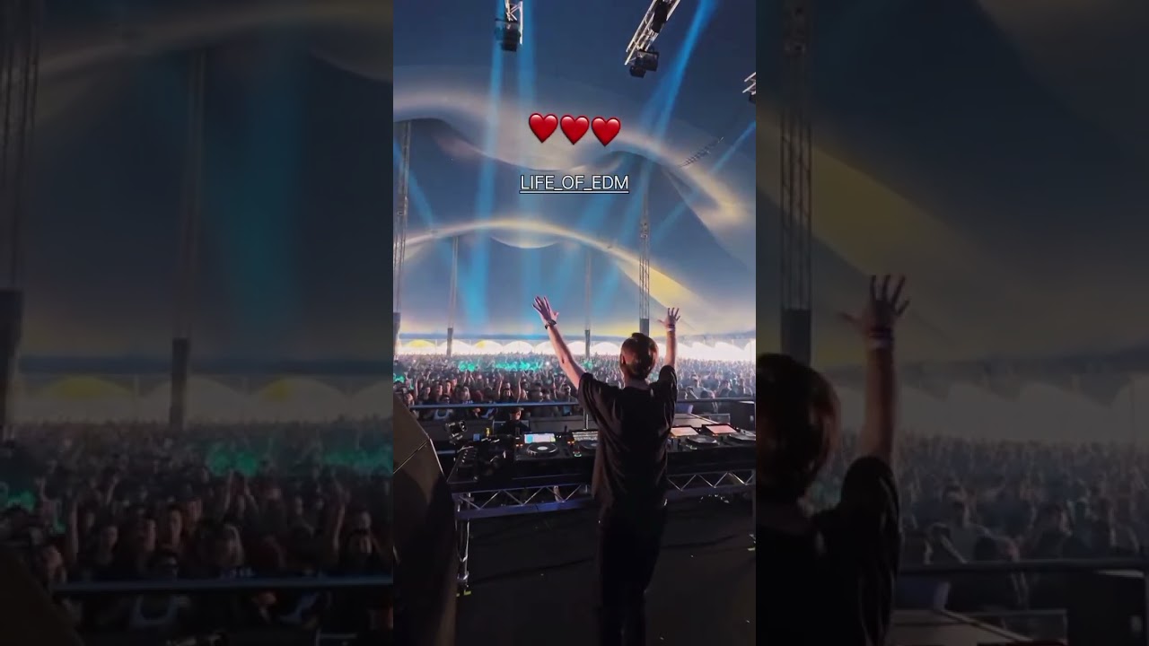 Andrew Rayel Live 
