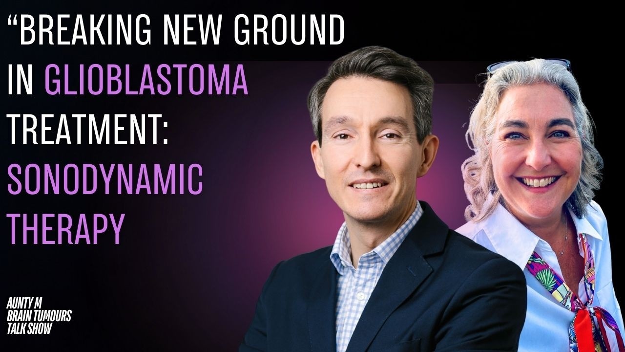 Cure GBM: Innovative Approaches to Glioblastoma Treatment