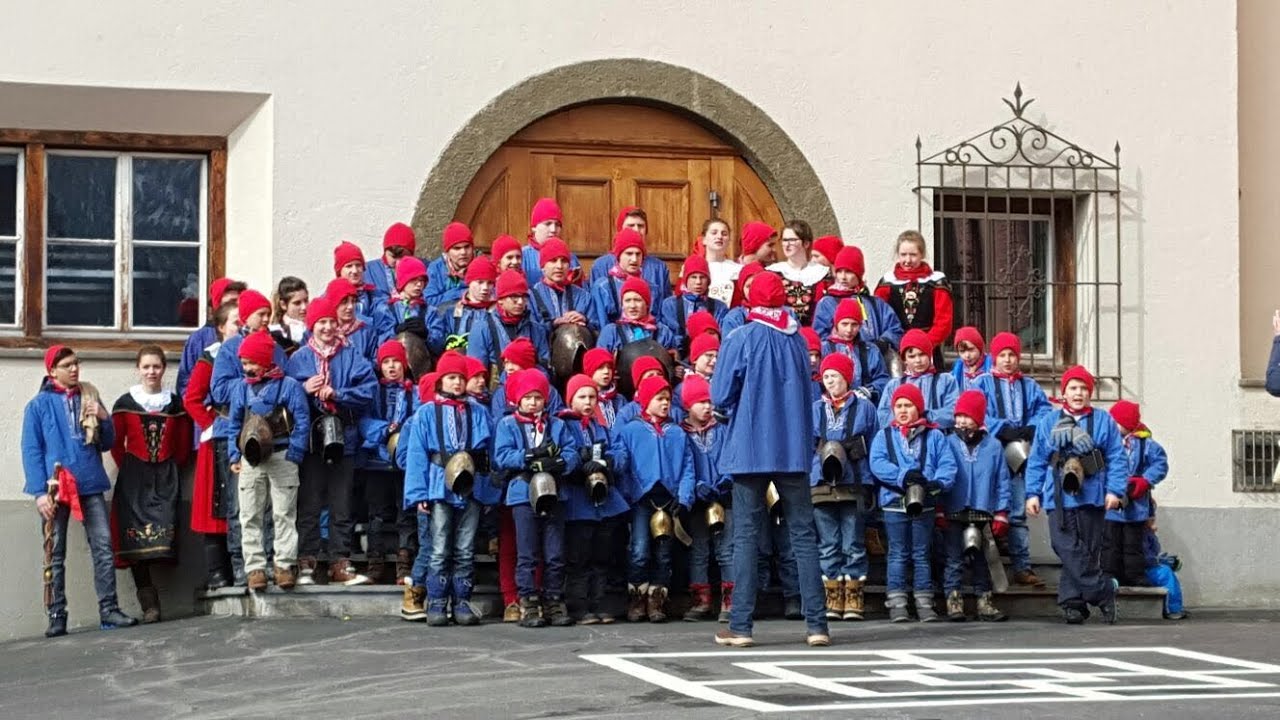 Chalandamarz Zuoz ¦ 2016