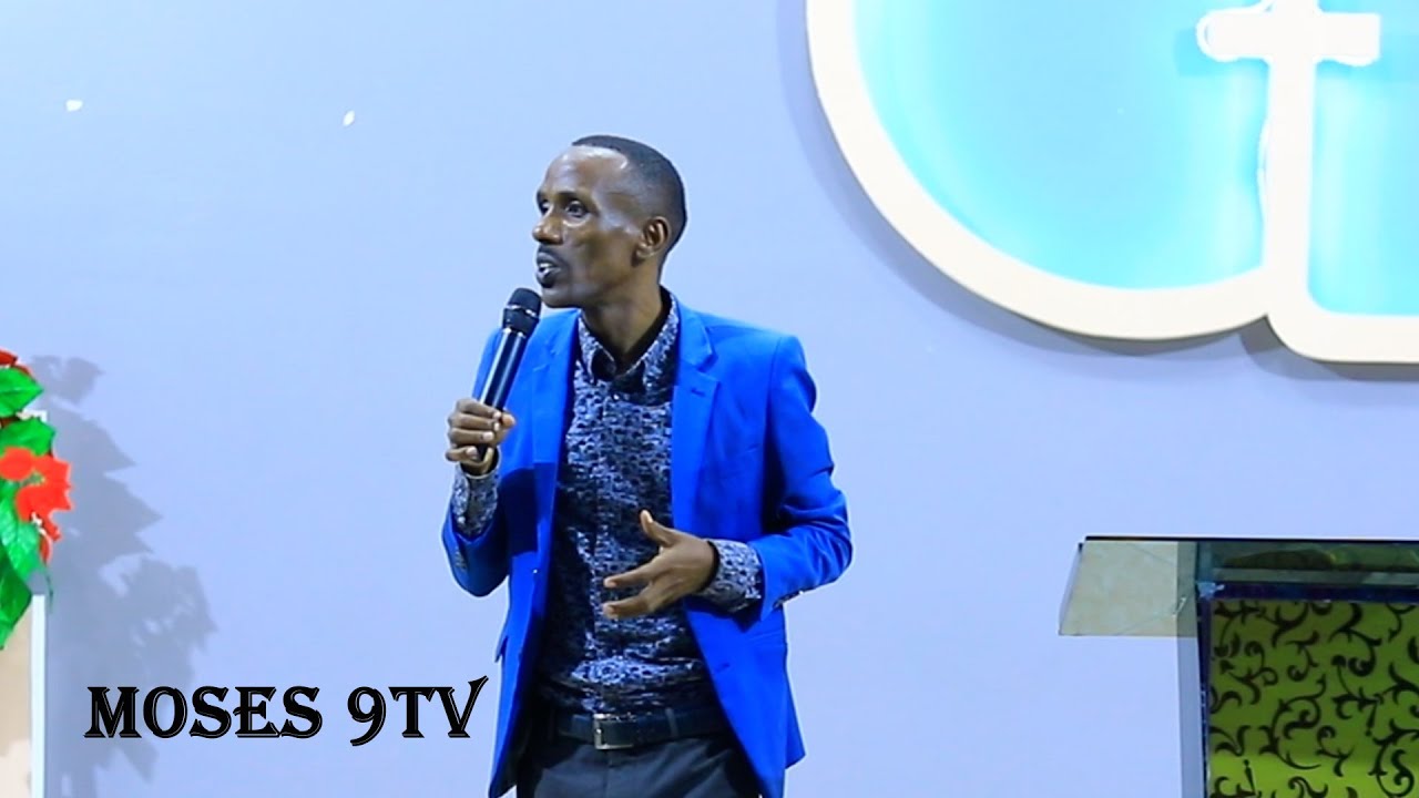PASTOR SEBINTU ATI UBUKRISTO BUFITE YESU BURAGARAGARA //AGEZE KUBAKRISTO BABESHA😭😭../ IJAMBO RYIMANA