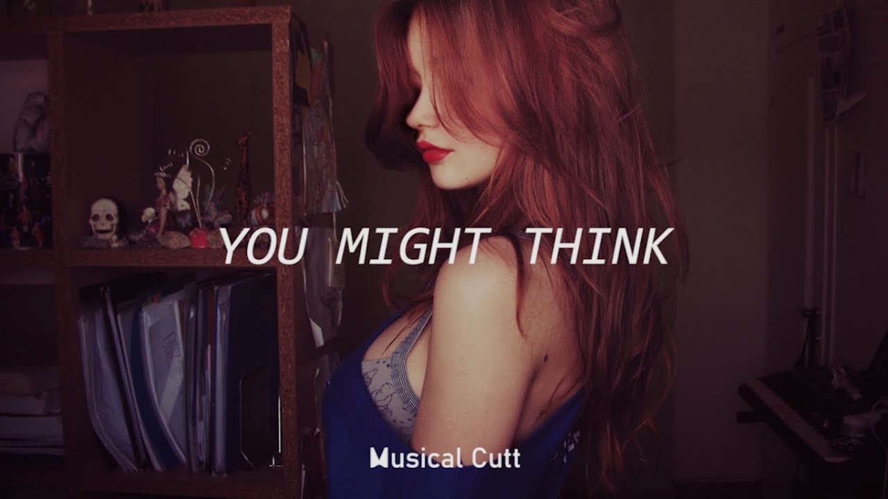 The Cars - You Might Think (Sub Espa&ntilde;ol)