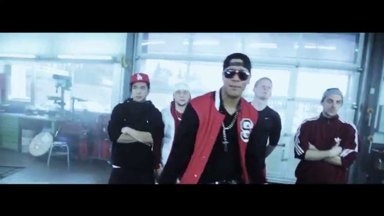 Emidee Movimiento Electronico Oficial Video HD