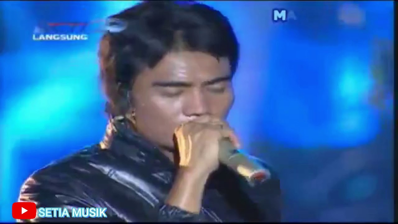 ST12 - ATSL (Live Konser)