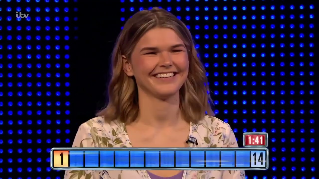 The Chase: Each Chaser's Worst Loss from Series 15