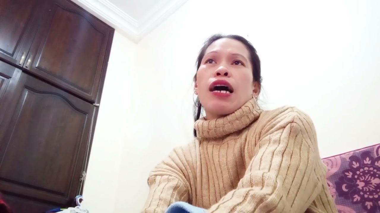 Nasusunod ba ang kontrata Ng Isang DH sa bansang Morocco ?Real talk