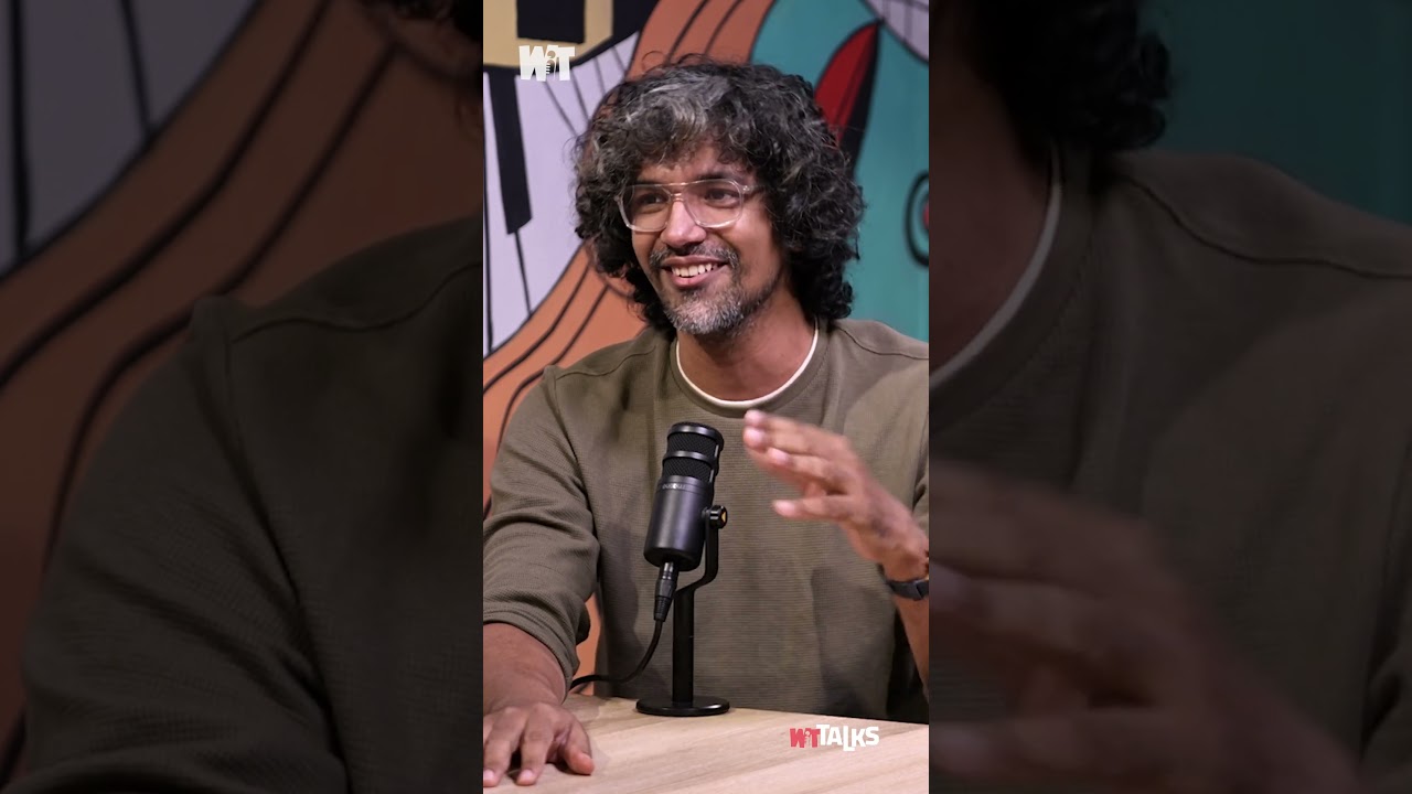 കരിങ്കണ്ണാ നോക്കല്ലേ!😎 #malayalamcomedypodcast #malayalamtalkshow #malayalamcomedy #malayalamstandup