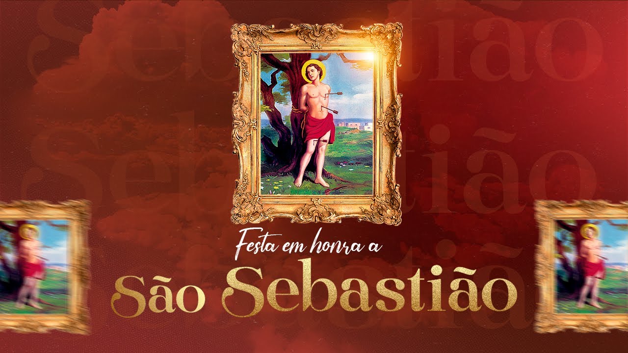 Festa de São Sebastião | Jaraguá - Go | 6º dia