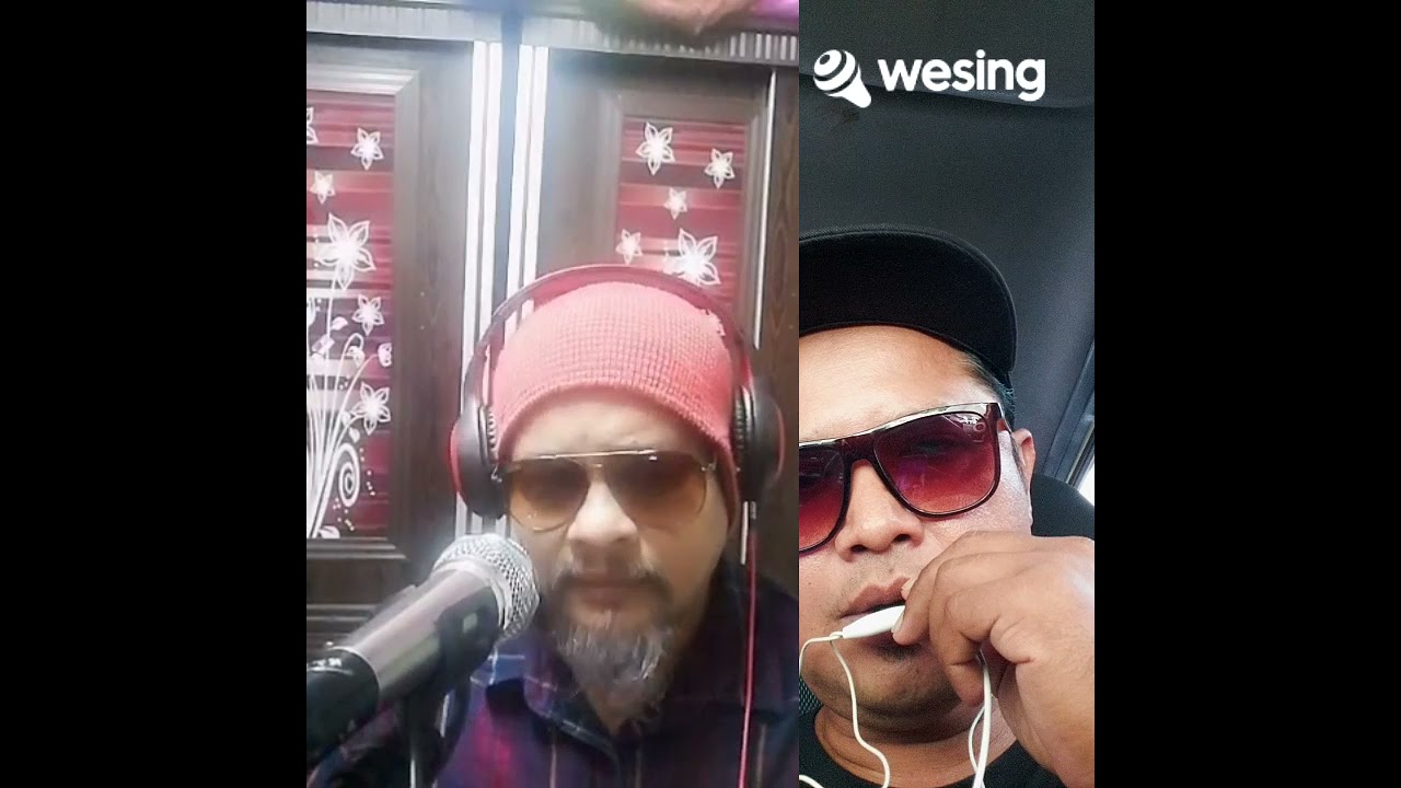 Gemuruh khairul vs Awie