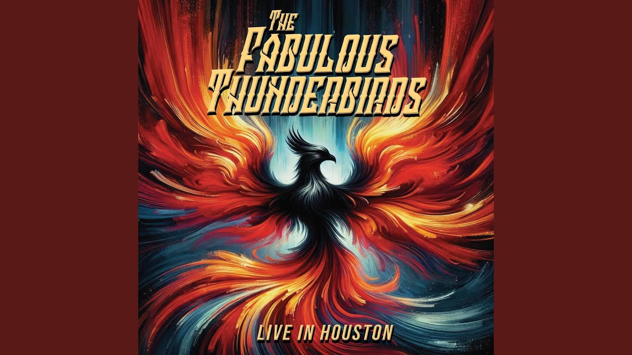 Rock With Me (Live in Houston 2006)
