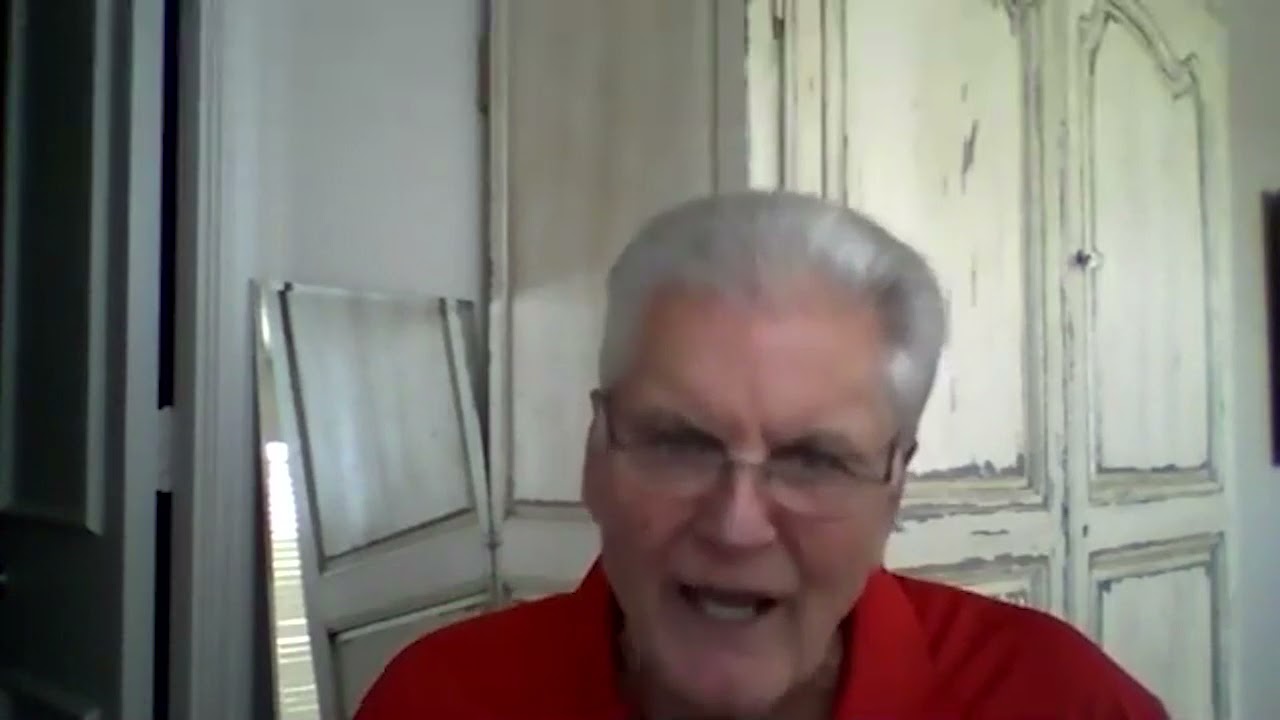 Bill Worrell 1