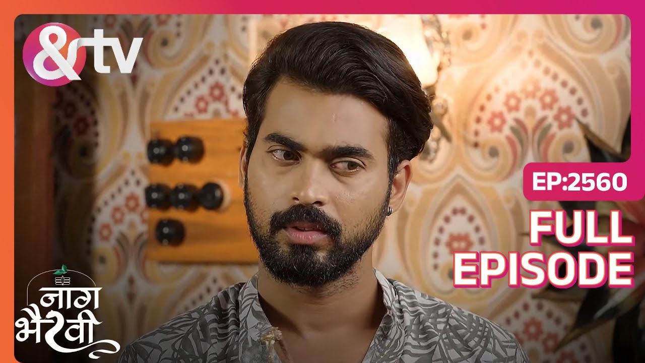 Naag Bhairavi - Full Ep - 9 - Nagarjuna, Bhairavi, Nagulu - And TV
