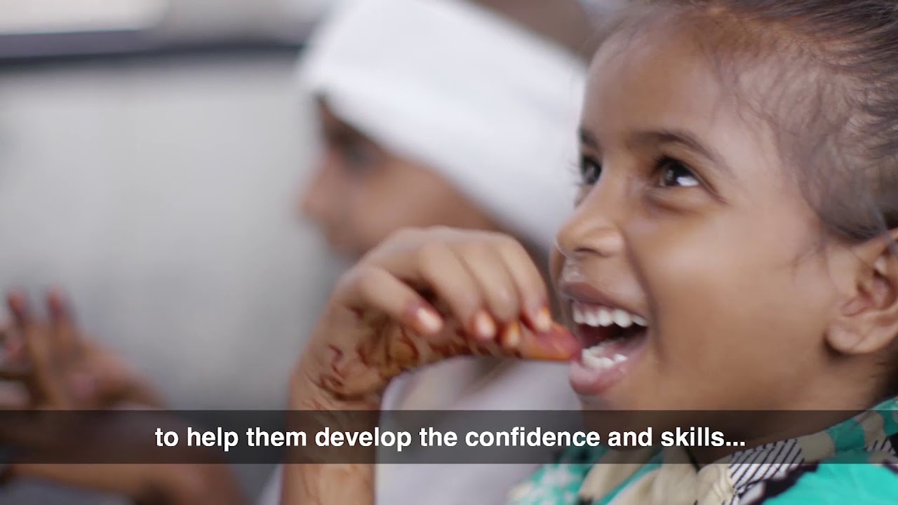 Vision Rescue - Profile | NGO for child education | NGO in Mumbai