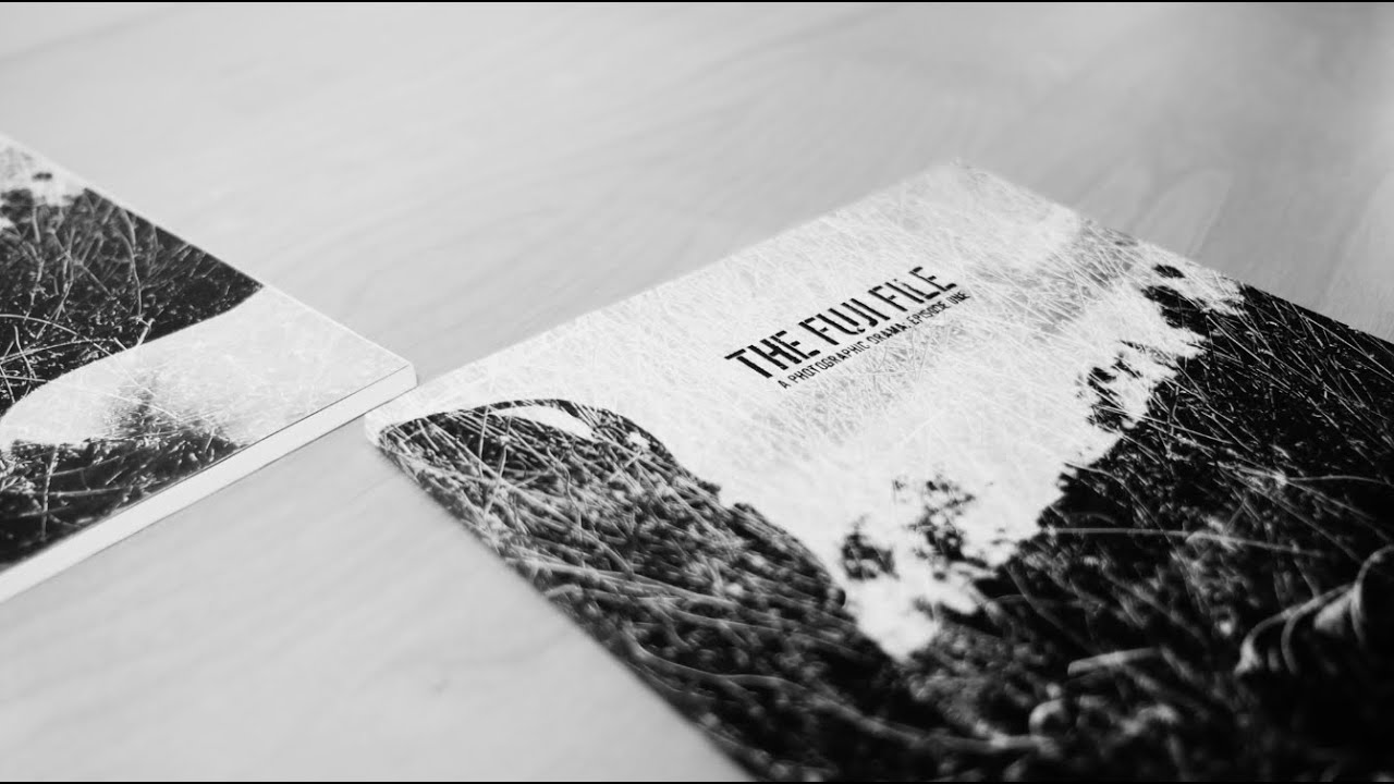 Shifter: The Fuji File Magazine Test