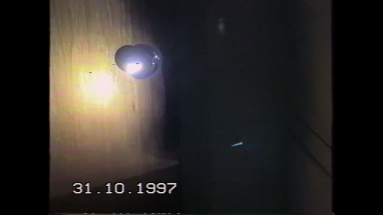 The VHS Nightmare Volume One REMAKE