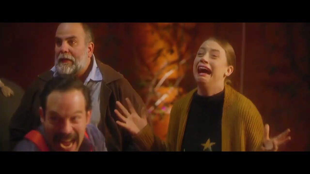 La navidad es arruinada por 