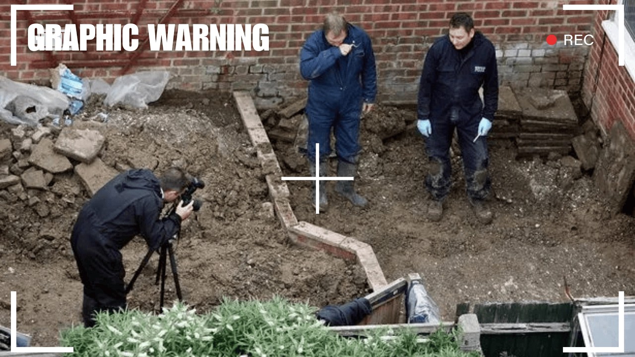 3 Murders So SADISTIC, Detectives Are Still Haunted By What They Saw | True Crime Documentary