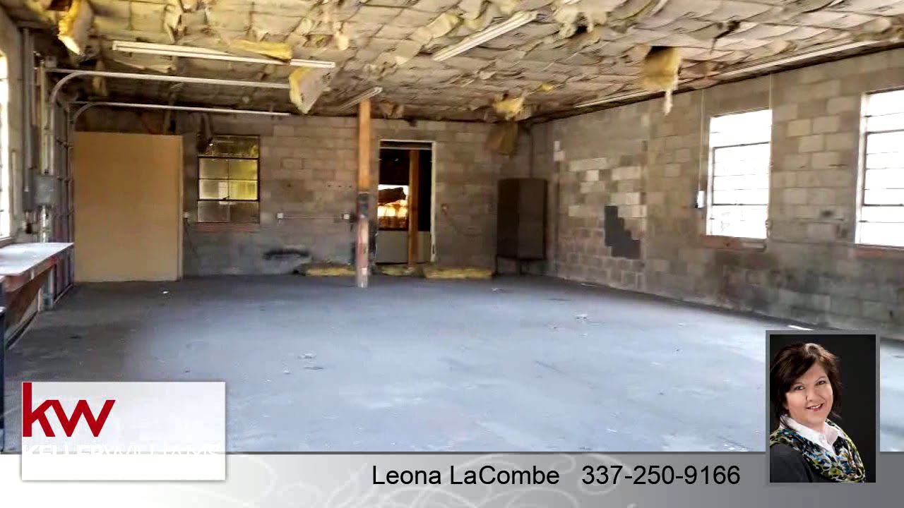 Residential for sale - 671 Emmett, Opelousas, LA 70570