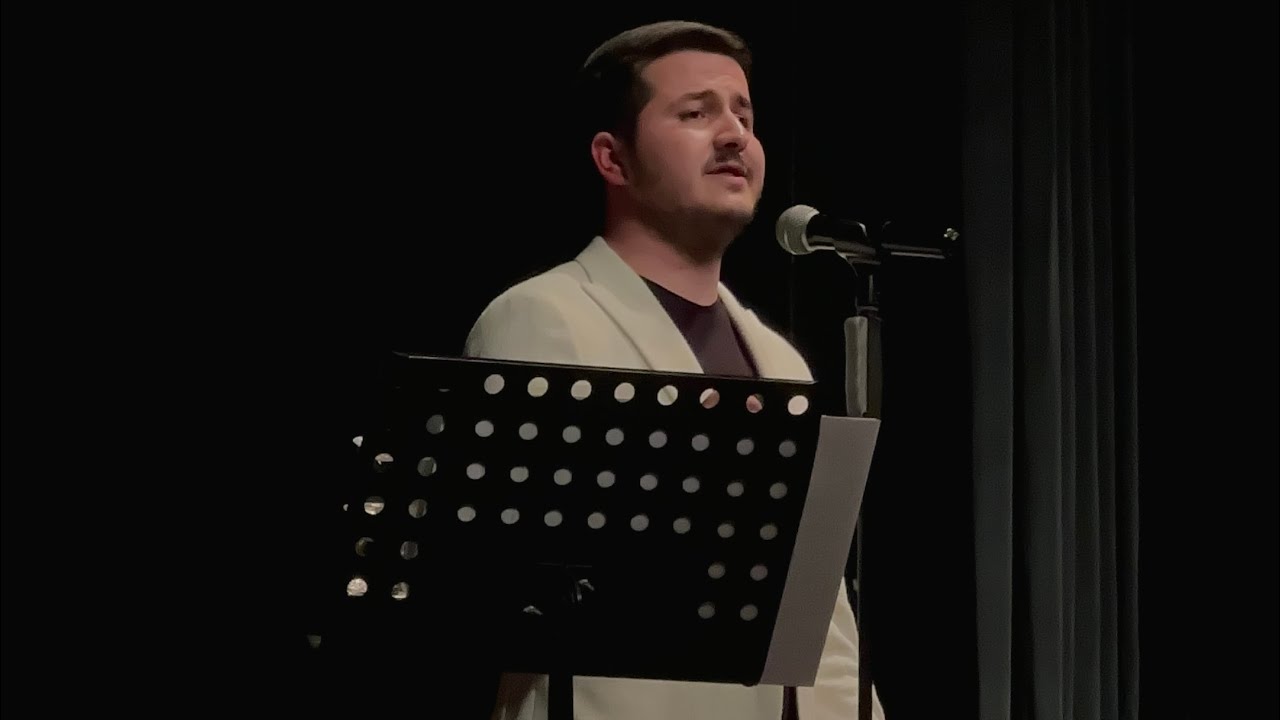 Rast İlahiler / Aç Ellerini Gönülden - Gül Yüzünü - Erler Demine - Mâhur Salât Selam