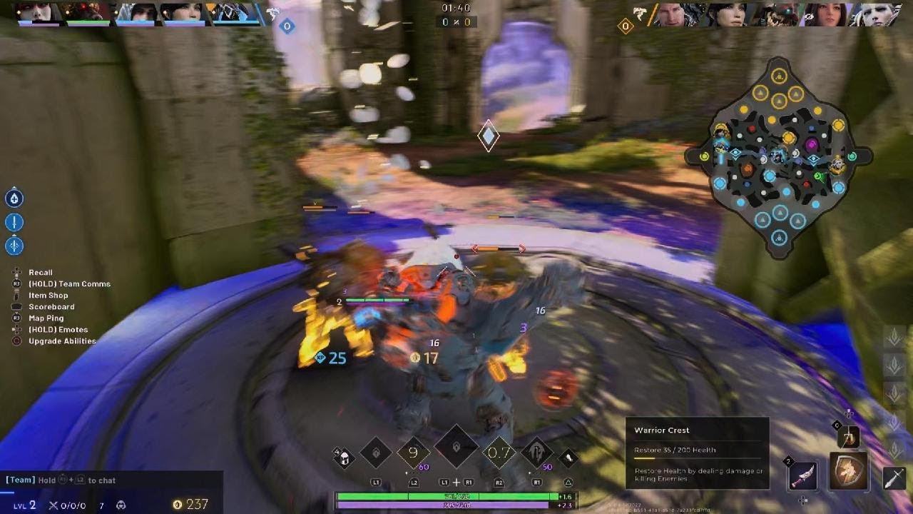 Boris is my new favorite jungler.