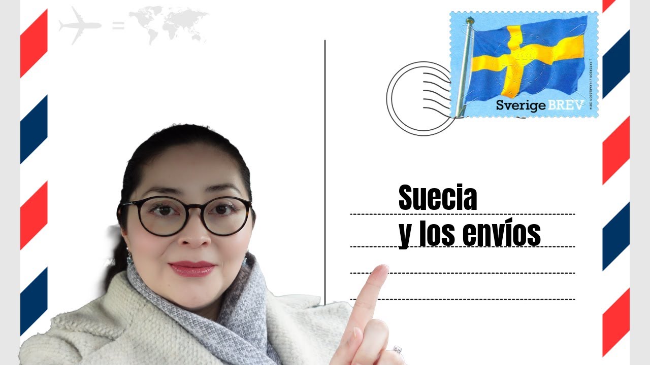 PostNord, DHL, Bring… así funciona (y falla) la entrega de paquetes en Suecia | Vivir en Suecia 2026