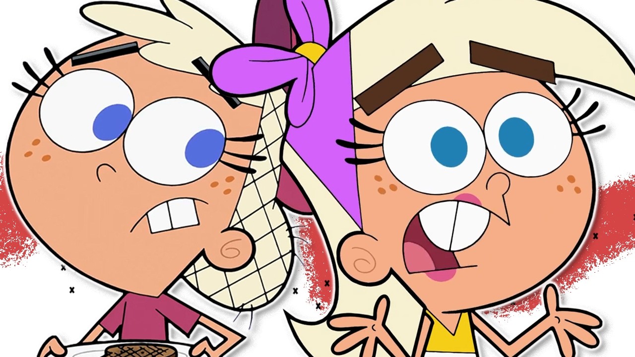Why 'Body Swap' Episodes Are OVERHATED