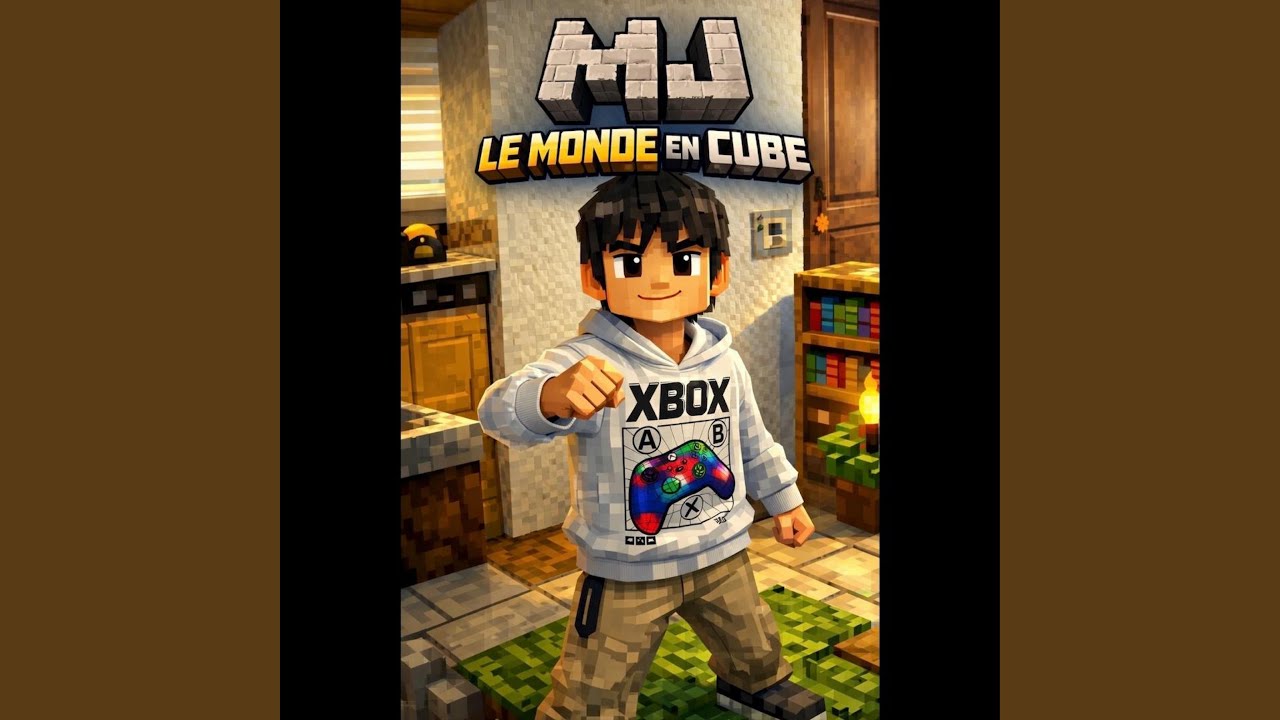 Minecraft, Herobrine 7