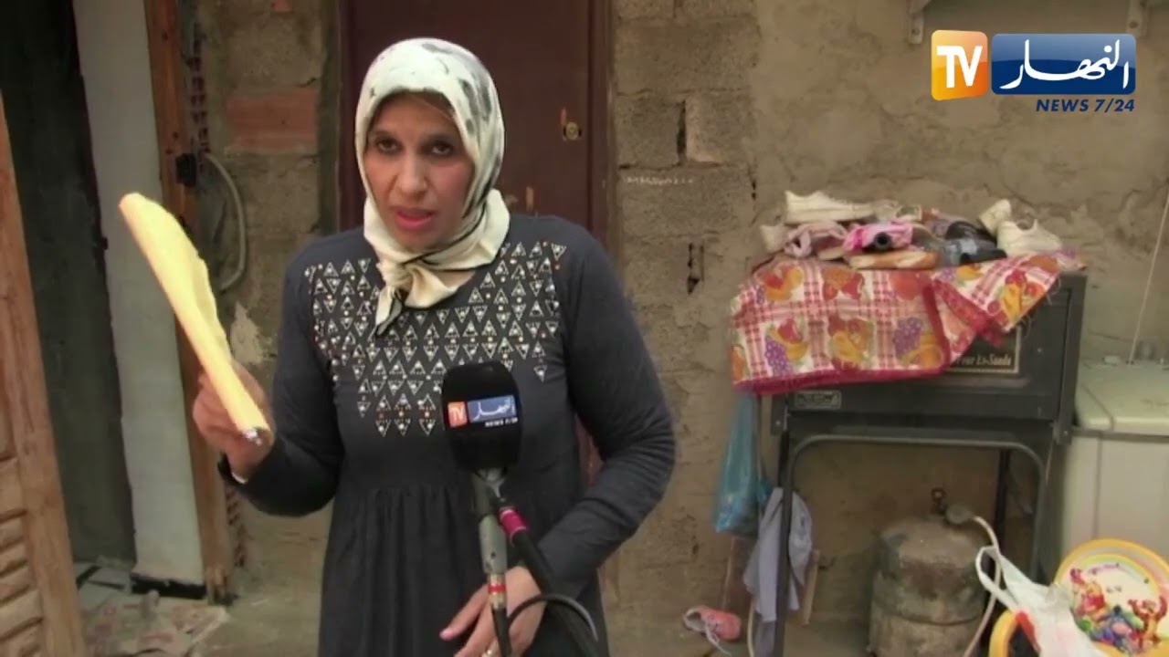 عين تموشنت: عائلات تعيش الحرمان داخل سكنات هشة تهدد حياتهم