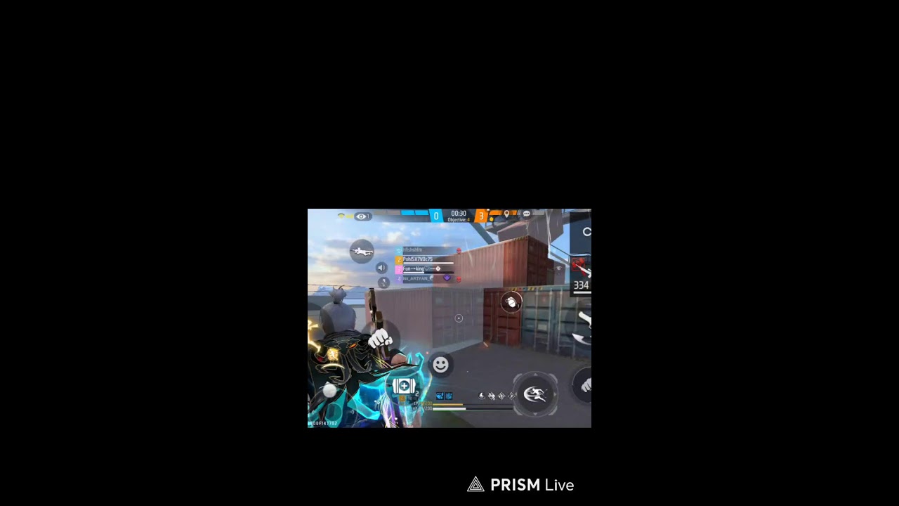 ᴮᴰ᭄฿IJΘƳ ʏᴛ࿐ is liveᴮᴰ᭄฿IJΘƳ ʏᴛ࿐ is live#Garanafreefire#totalgaming