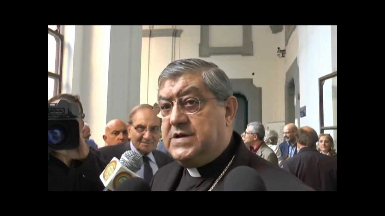 Napoli - Niente funerali per il boss Nuvoletta, Sepe: 
