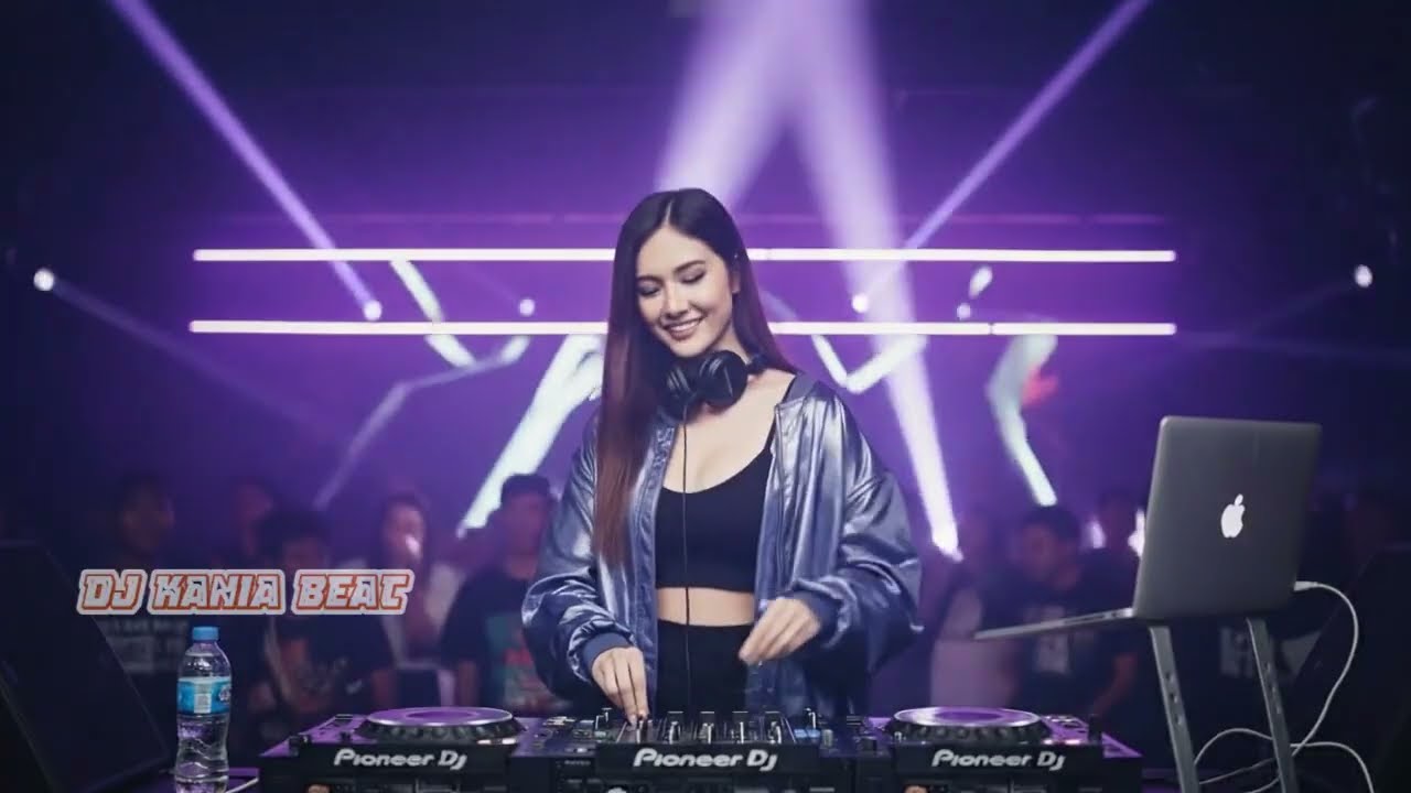DJ DUGEM DISCOTIK VIRAL FULL BASS TERBARU ‼️DJ BREAKBEAT KENCANG ‼️ DJ KANIA BEAT