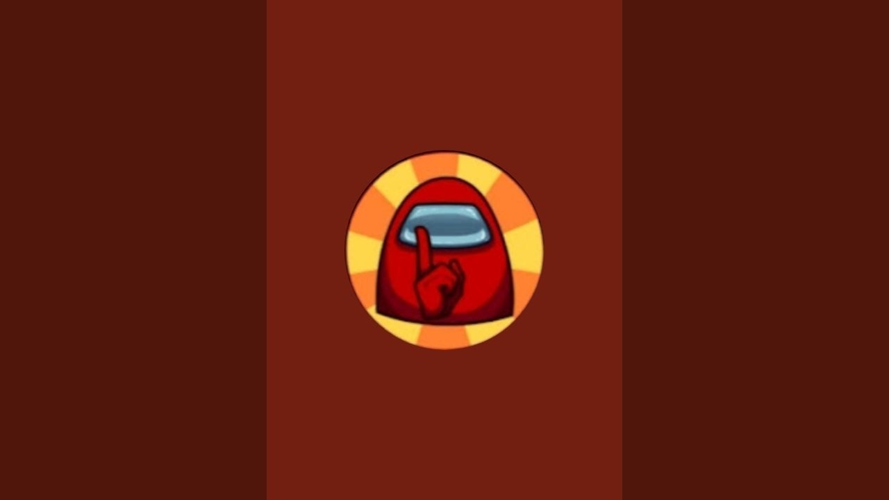 amoungus is live!