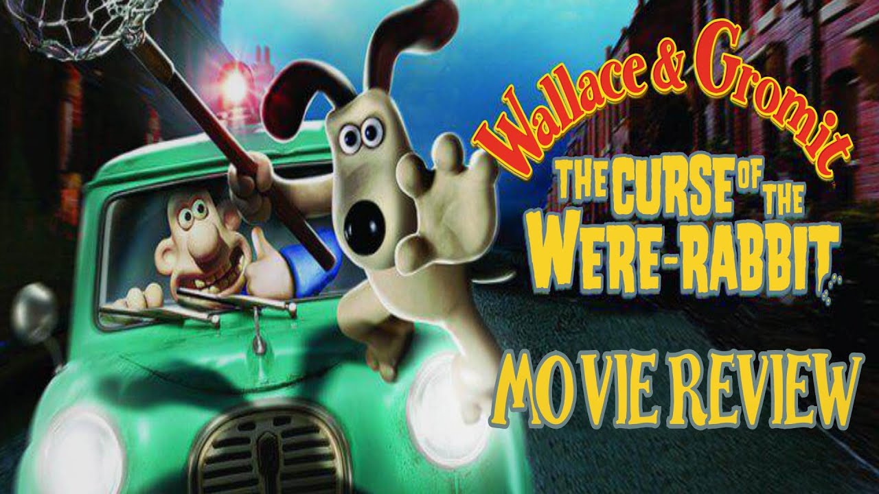 Wallace and Gromit: Curse of the Were-Rabbit - Retrospective Part 2