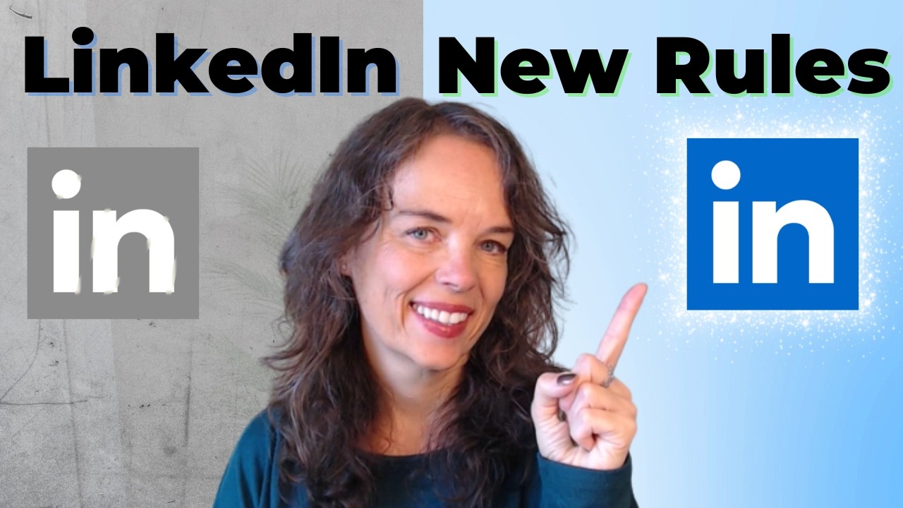 LinkedIn Just Changed and Most People Have No Idea
