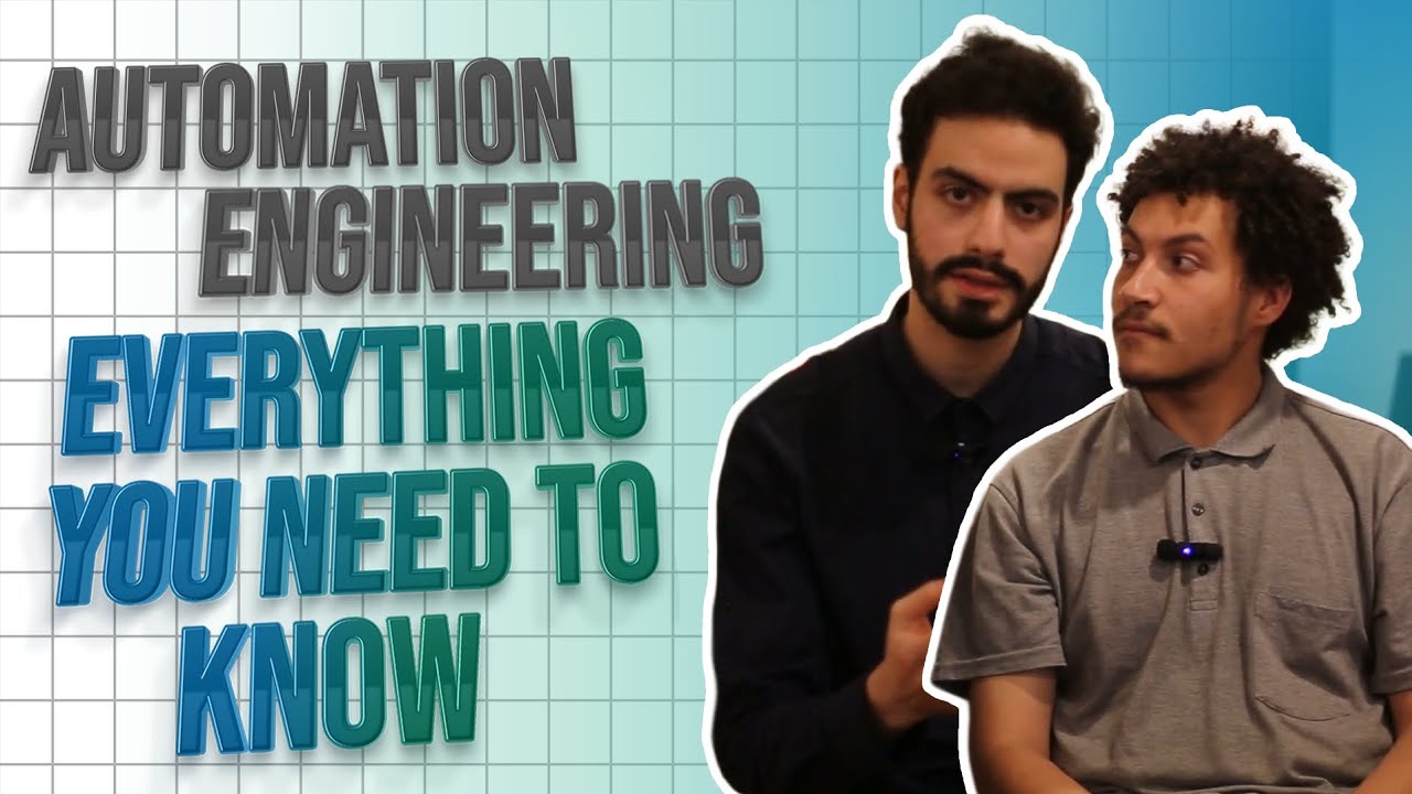 Episode 8 of VIC Specialties Series Introduction | Automation Engineering