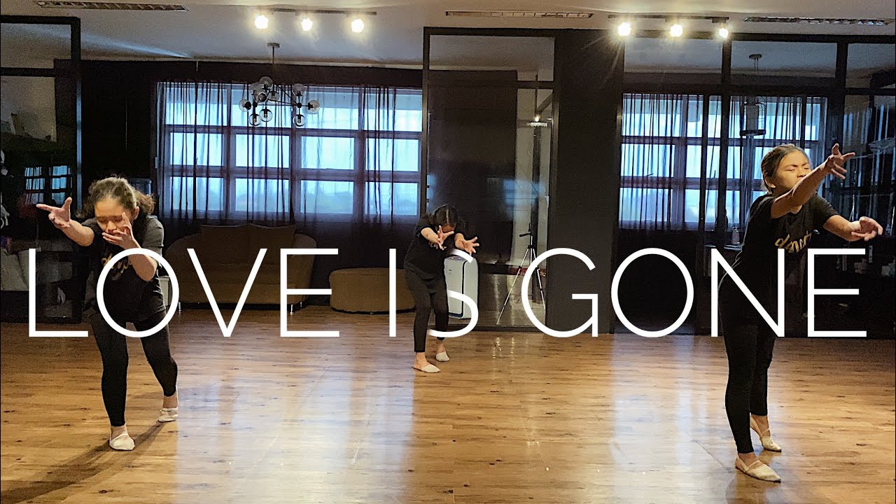 Love Is Gone - Slander, Dylan Matthew | Contemporary, PERFORMING ARTS STUDIO PH