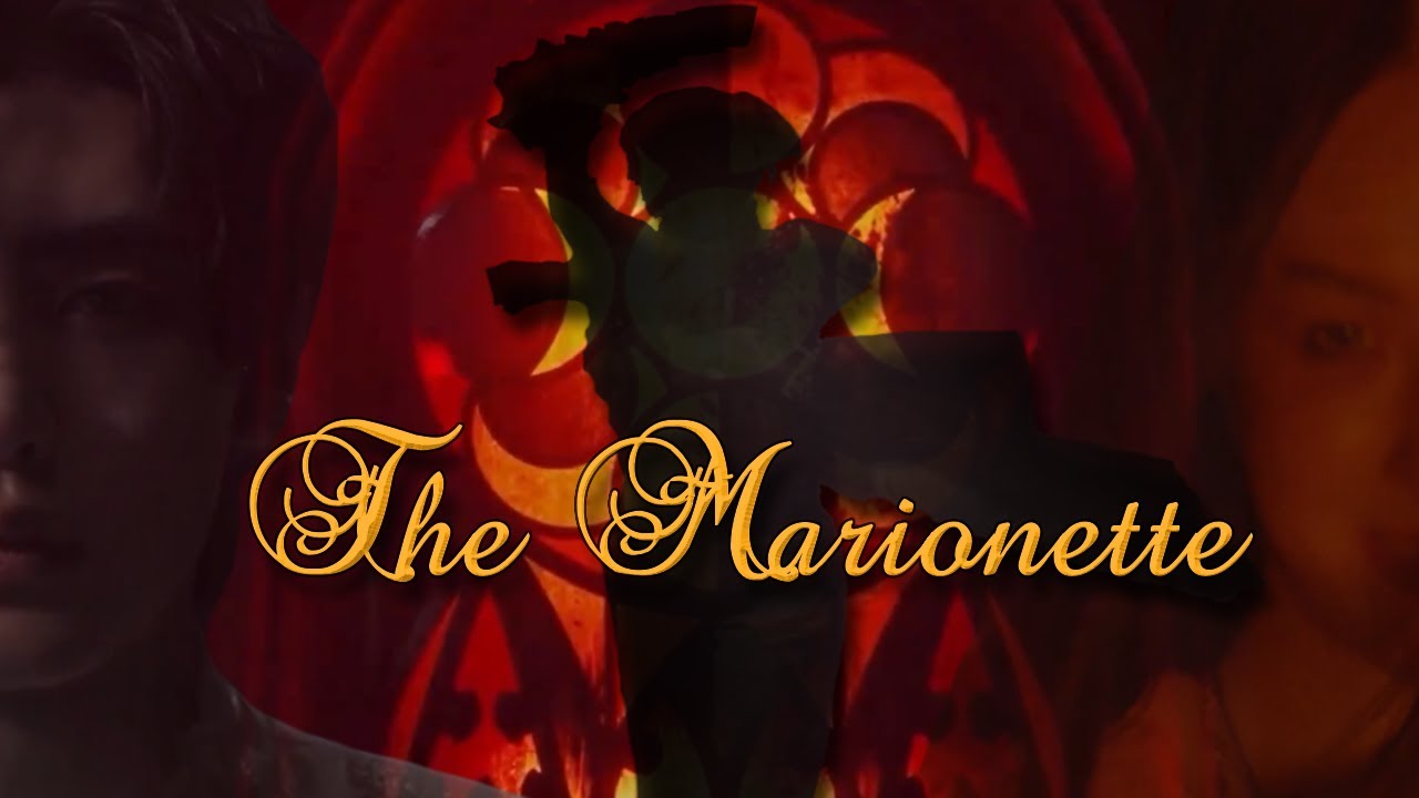 The Marionette || Enhypen Lore + Theories